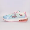 Clearance Zapatillas Deportivas con Luces de Stitch Tallas 25-32 Disney Para Niñas|Calzado Kids
