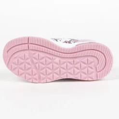 Cerdá Kids Calzado Kids^Zapatillas Deportivas con Luces Hello Kitty PVC T025-T032