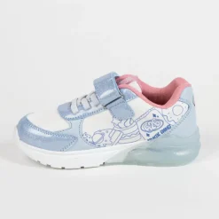 Hot Zapatillas Deportivas con Luces de Stitch para Niños Calzado Kids