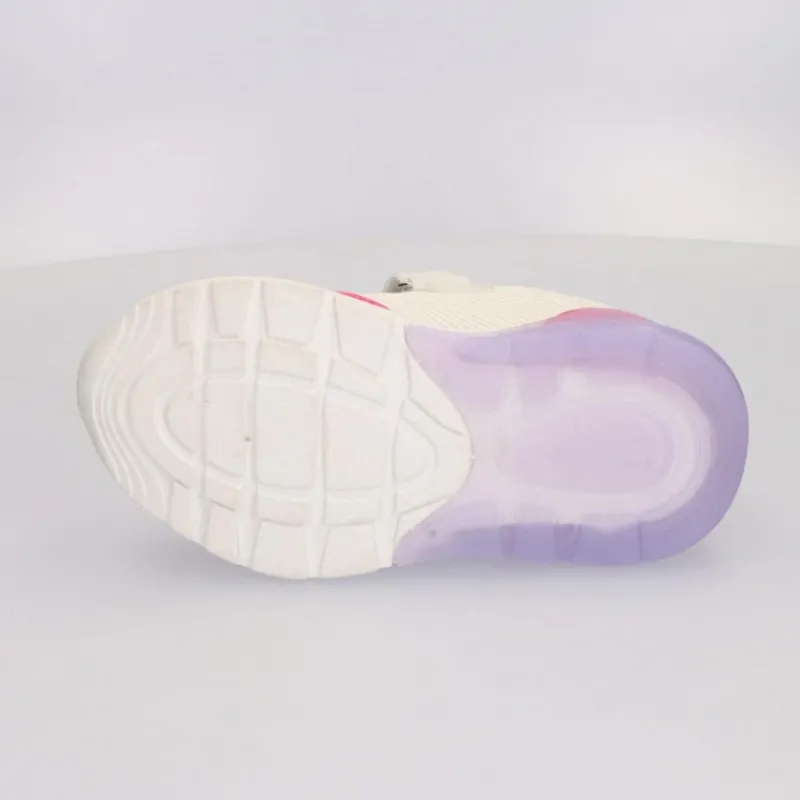 Sale Zapatillas Deportivas con Luces Dora la Exploradora T23-T28 Disney Para Niñas|Calzado Kids