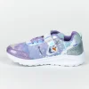 Cerdá Kids Disney Para Niñas|Calzado Kids^Zapatillas Deportivas Frozen con Suela Ligera EVA