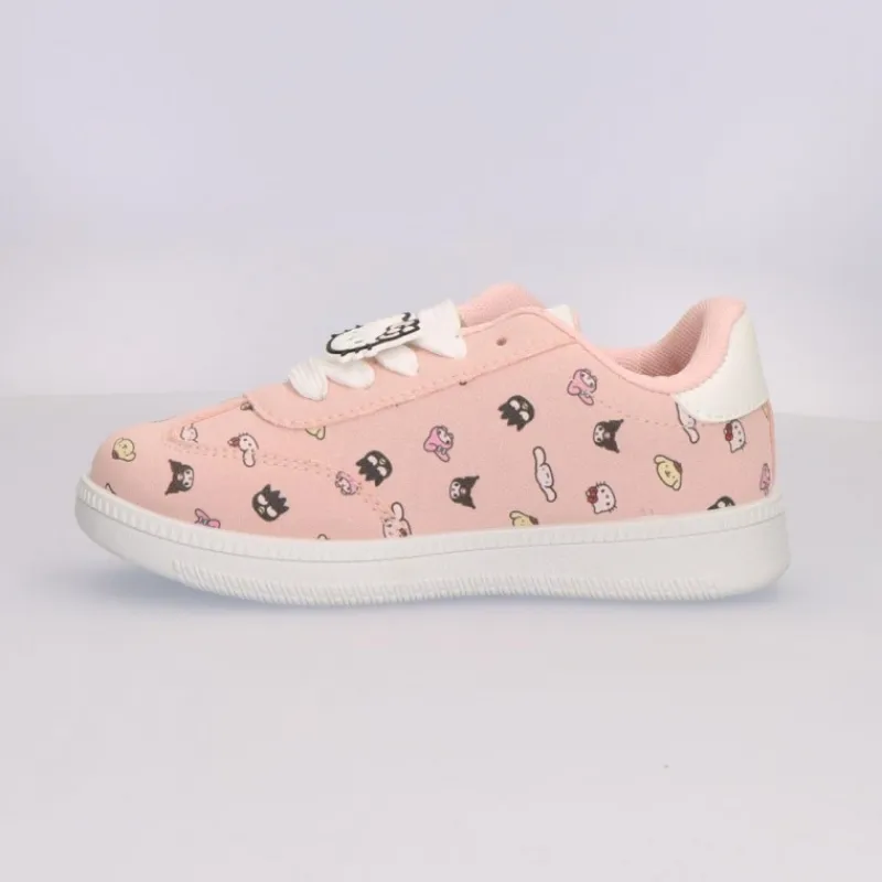 Best Zapatillas Deportivas Hello Kitty Suela PVC para Niños Calzado Kids