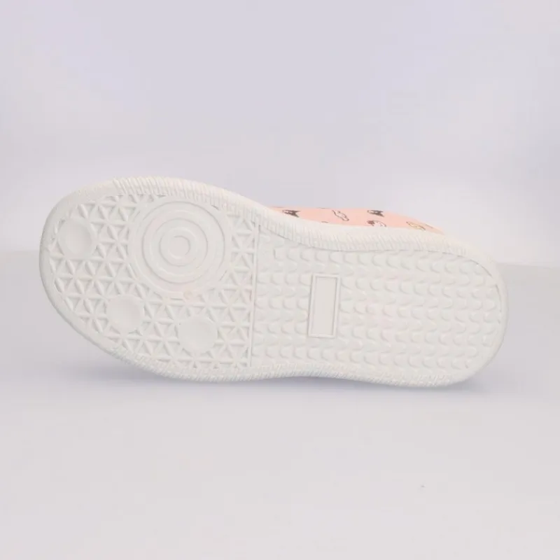 Best Zapatillas Deportivas Hello Kitty Suela PVC para Niños Calzado Kids