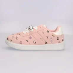 Best Zapatillas Deportivas Hello Kitty Suela PVC para Niños Calzado Kids