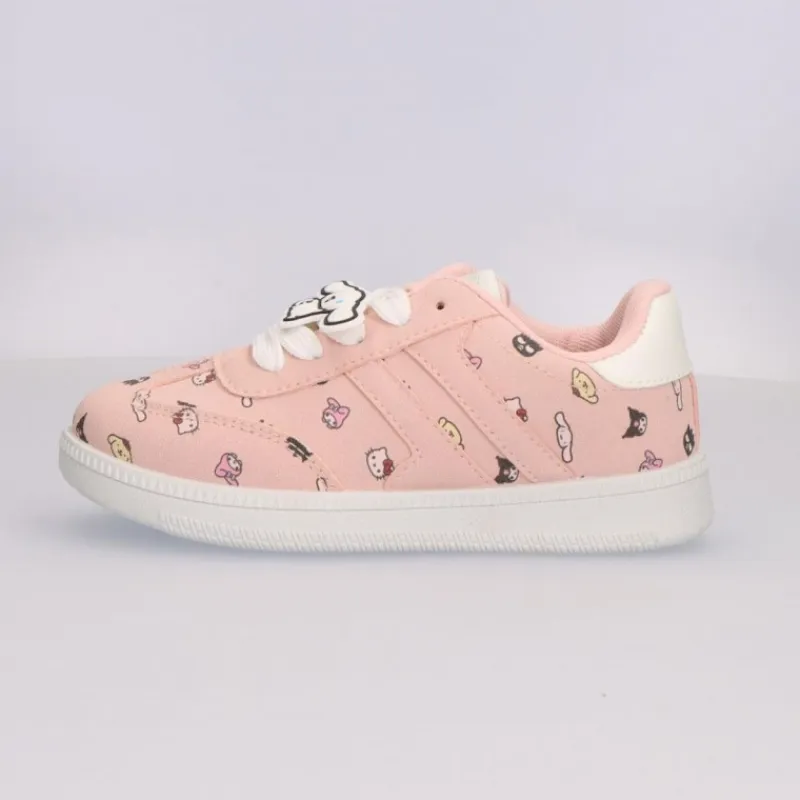 Best Zapatillas Deportivas Hello Kitty Suela PVC para Niños Calzado Kids