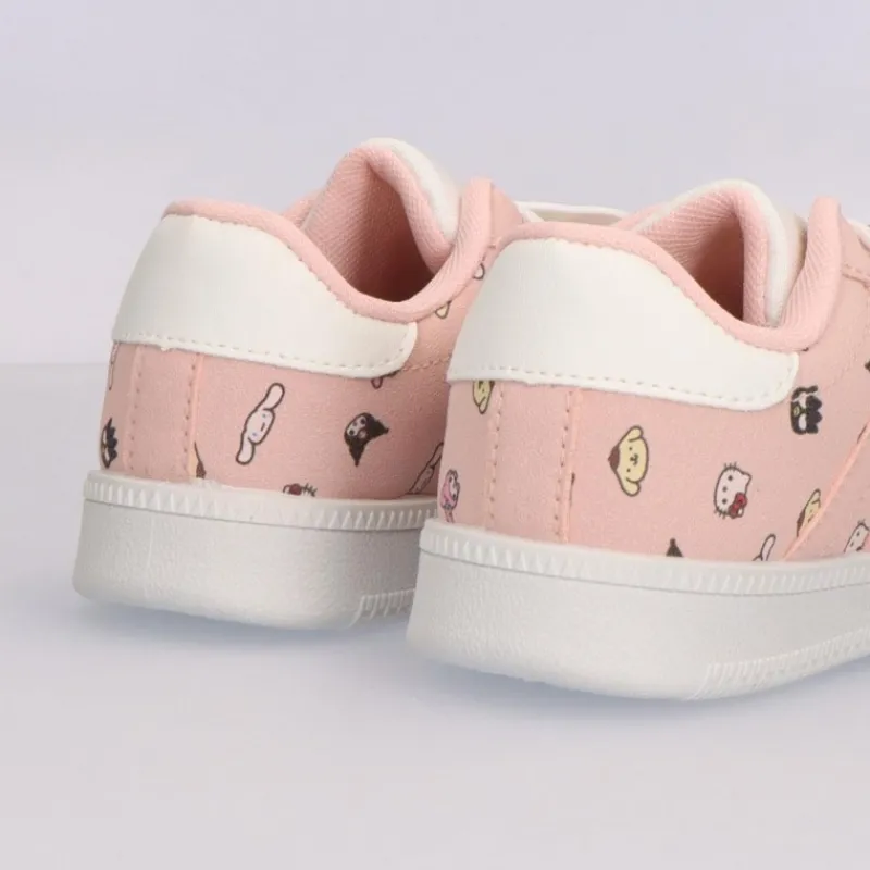 Best Zapatillas Deportivas Hello Kitty Suela PVC para Niños Calzado Kids