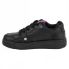 Zapatillas Deportivas Hello Kitty Kuromi con Suela de PVC Calzado Kids