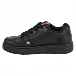 Zapatillas Deportivas Hello Kitty Kuromi con Suela de PVC Calzado Kids