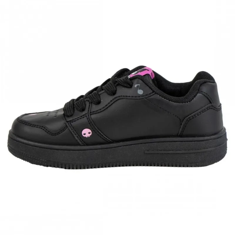 Zapatillas Deportivas Hello Kitty Kuromi con Suela de PVC Calzado Kids