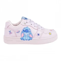 Cerdá Kids Ropa Stitch^Zapatillas Deportivas Infantil Stitch con Suela de PVC