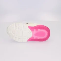 New Zapatillas Deportivas Minnie con Luces y Suela TPR Disney Para Niñas|Calzado Kids