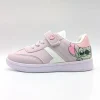 Discount Zapatillas Deportivas Niña Stitch Lila con Suela PVC Disney Para Niñas|Calzado Kids