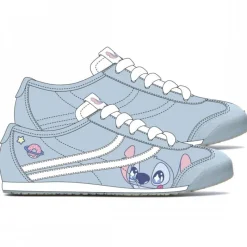 Cerdá Kids Calzado Kids^Zapatillas Deportivas Stitch para Niños con Suela TPR