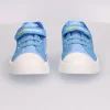 Best Zapatillas Loneta Spidey con Luces y Suela de PVC Niños Marvel Y Dc Para Niños|Calzado Kids