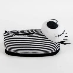 Cerdá Adult Pesadilla Antes De Navidad^Zapatillas peluche Jack Pesadilla Antes de Navidad
