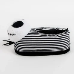 Cerdá Adult Pesadilla Antes De Navidad^Zapatillas peluche Jack Pesadilla Antes de Navidad