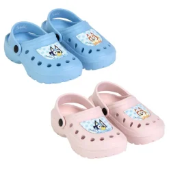 Discount Zuecos Bluey - Comodidad y Diversión Calzado Kids