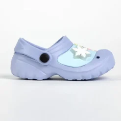 Online Zuecos con Luces Frozen Disney Para Niñas|Calzado Kids