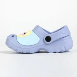 Online Zuecos con Luces Frozen Disney Para Niñas|Calzado Kids