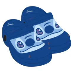 Cerdá Kids Calzado Kids^Zuecos con Luces Stitch