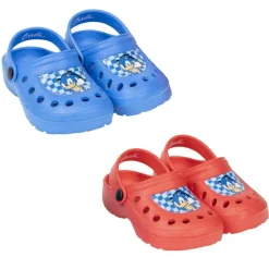 Zuecos EVA Sonic para Niños Calzado Kids