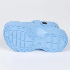 Cerdá Kids Disney Para Niñas|Calzado Kids^Zuecos Frozen: Comodidad y Estilo para los Pequeños