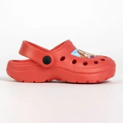 New Zuecos PAW PATROL Calzado Kids