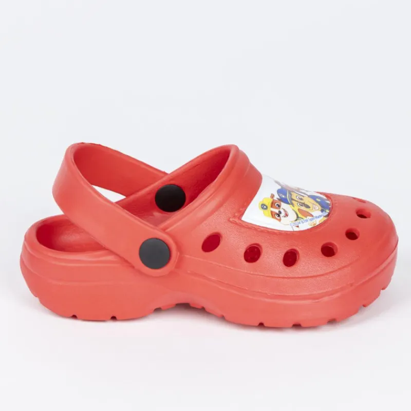 Cerdá Kids Calzado Kids^Zuecos Paw Patrol para Niños