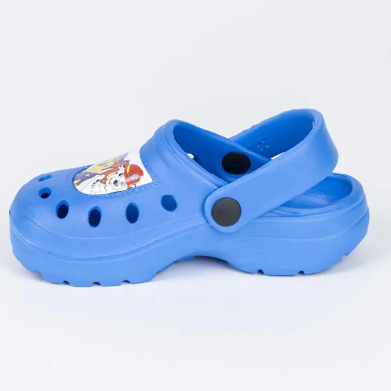 Cerdá Kids Calzado Kids^Zuecos Paw Patrol para Niños