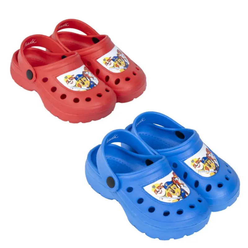 Cerdá Kids Calzado Kids^Zuecos Paw Patrol para Niños