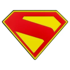 Abrebotellas Magnético de Superman con Licencia Oficial Regalos De Superhéroes Dc
