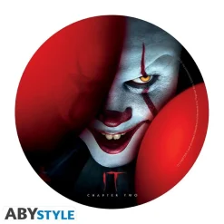 Abystyle Pennywise It Y Stephen King ^Alfombrilla de Ratón It Pennywise & Balloon