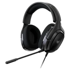 Acer Auriculares Y Sonido Gaming ^Auriculares Gaming Predator Galea 365, Sonido 7.1