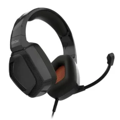 Best Auriculares gaming Kopa Pro negro Auriculares Y Sonido Gaming