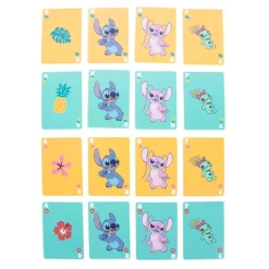 Best Baraja de cartas Disney Lilo & Stitch Más Regalos De Disney|Películas Y Personajes De Disney ·Lilo Y Stitch