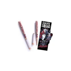 Online Bolígrafo y Marcapáginas Bate Harley Quinn Suicide Squad Regalos De Villanos Dc|Más Regalos De Dc