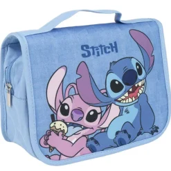 Bolsa Neceser Stitch Disney Más Regalos De Disney|Películas Y Personajes De Disney ·Lilo Y Stitch