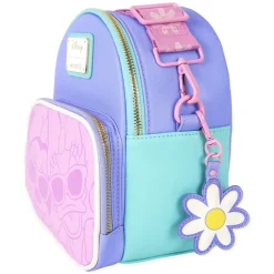 Loungefly Bolsos Y Carteras Disney^Bolso Mochila Convertible Patita Daisy & Minnie Mouse