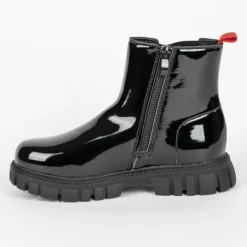 Outlet Botas Casual TPR Minnie Disney Para Niñas|Calzado Kids