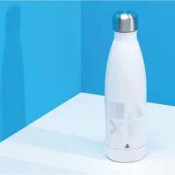 Clearance Botella acero Playstation PS5 Minecraft|Regalos Y Coleccionismo Para Gamers - Cosas De Videojuegos Míticos