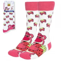 Cerdá Adult Películas Y Personajes De Disney ·Toy Story^Calcetines Toy Story Lotso