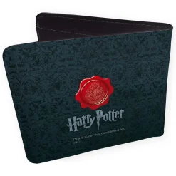 Abystyle Bolsos Y Complementos Harry Potter^Cartera Harry Potter Hogwarts Vinilo