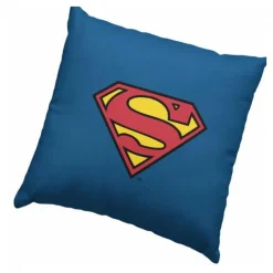 Best Cojín cuadrado Superman DC Comics 45x45cm Regalos De Superhéroes Dc|Dc Hogar