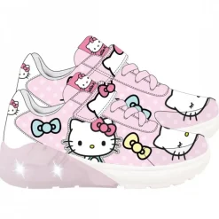 Online Deportiva Hello Kitty con Suela TPR y Luces Calzado Kids