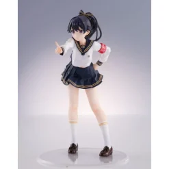 Bastetoys Figuras^Estatua Fuki Committee PVC 1/7 Uyu Alpha 25 cm