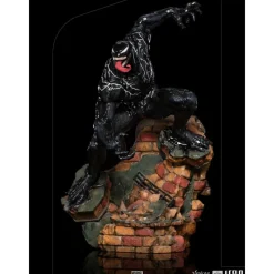 Iron Studios Coleccionismo Marvel^Figura Art Scale Marvel Venom