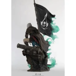 Best Figura Assassin´s Creed 1/4 Animus Edward Kenway 73 cm Regalos Assassin'S Creed|Regalos Y Coleccionismo Para Gamers - Cosas De Videojuegos Míticos