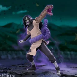 Abystyle Figuras^Figura Coleccionable Orochimaru - Naruto Shippuden