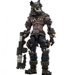 Joy Toy Descuentos Gaming^Figura JoyToy The Cult of San Reja 10.5 cm