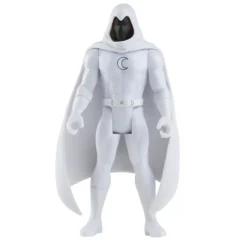 Hasbro Coleccionismo Marvel^Figura Marvel Caballero Luna Coleccion Retro
